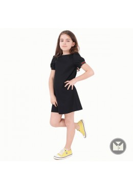 Timbo школьное платье для девочки Ella P032573